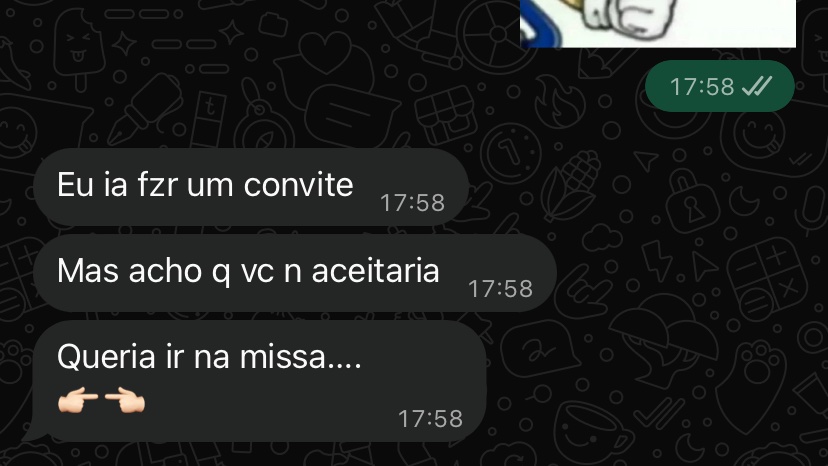 lauedrade's tweet photo. não é possível kkkkkkj https://t.co/pcHTWy4u7J