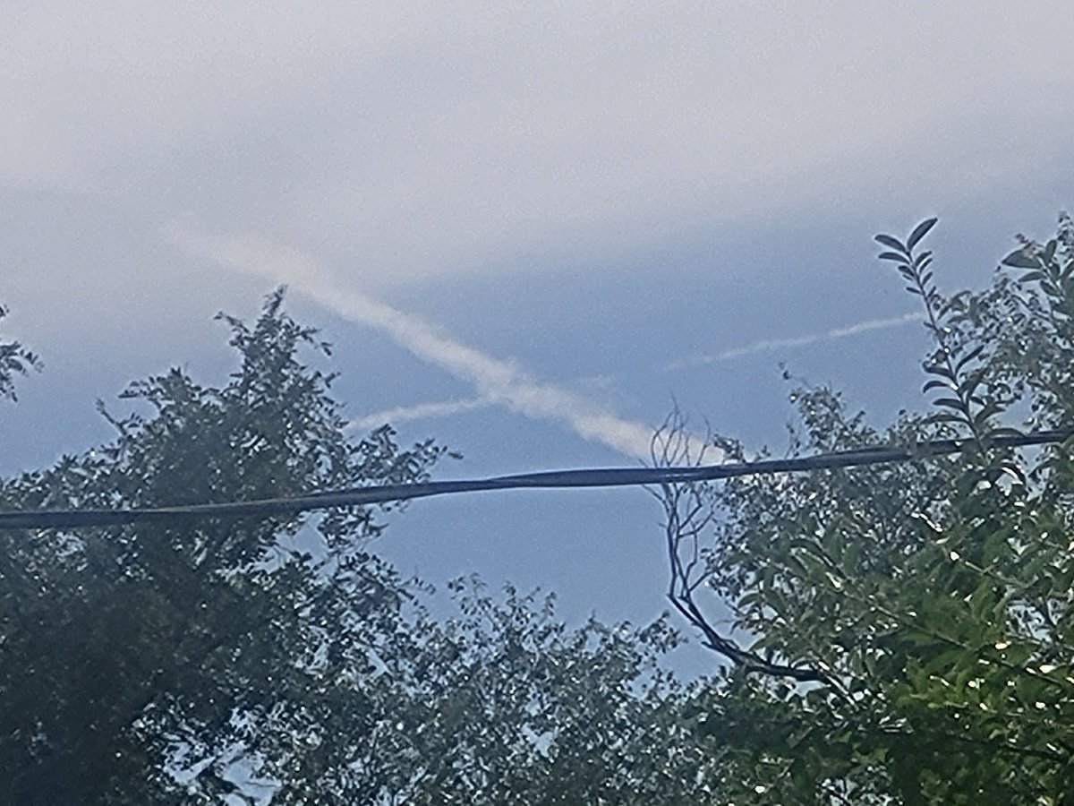 lbox327's tweet photo. ...
Push Notifications is not needed
#SkyBastards
#ClimateEngineering
#CloudSeeding
#WeatherModification https://t.co/aso8hgrVUK