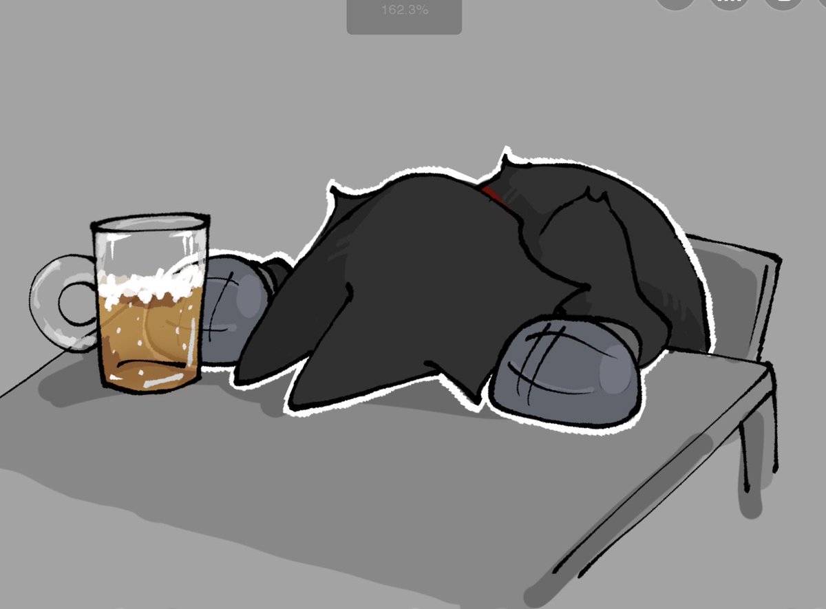 Nokokoco's tweet photo. Life rn https://t.co/1pbP3s0DFn