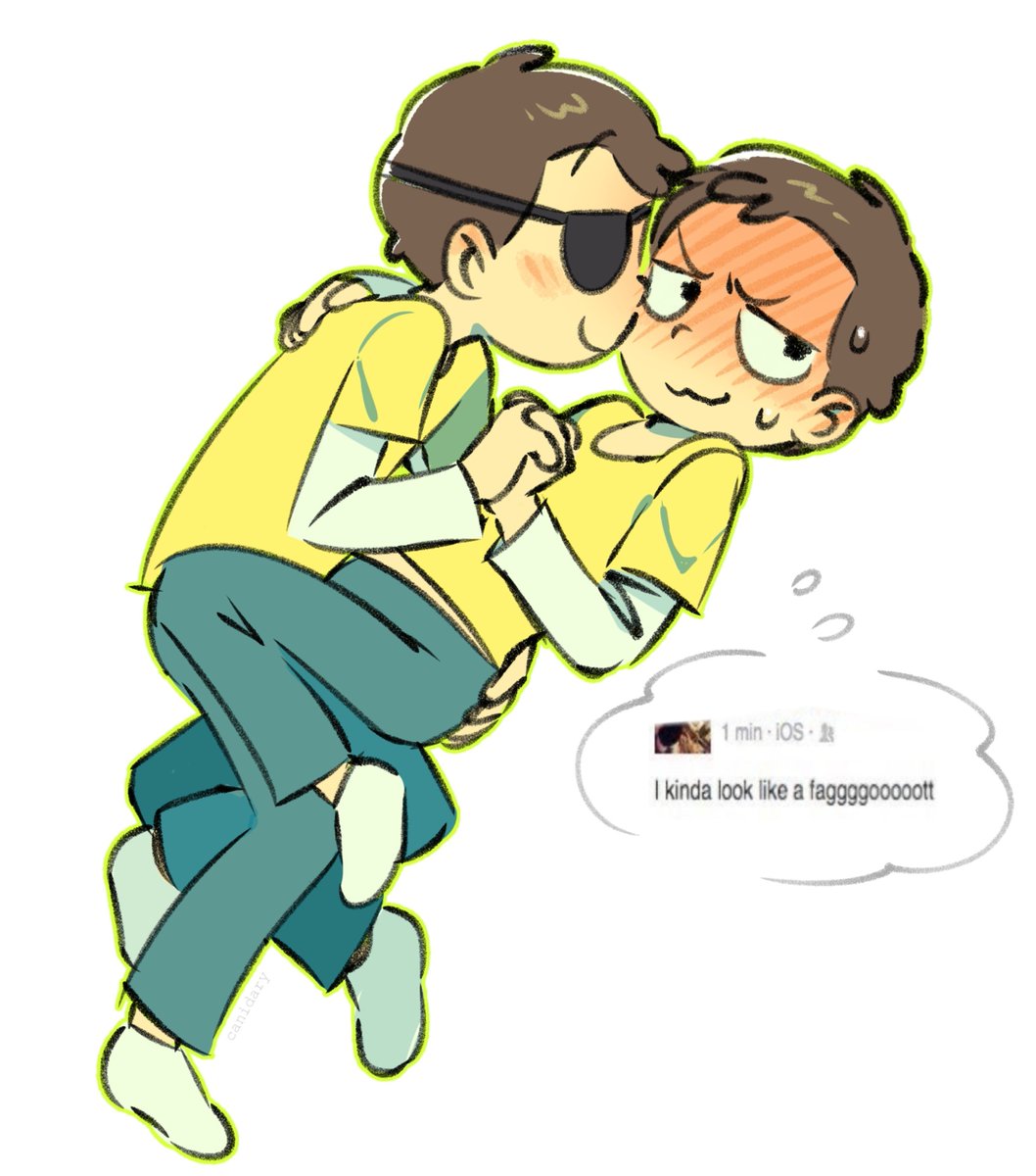 canidary's tweet photo. #mortycest https://t.co/z11IIjixm0