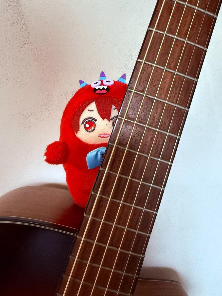 mofmof_parade's tweet photo. ⌒⌒⌒⌒⌒⌒⌒⌒⌒⌒

⚠️モフモフ侵入中⚠️

︶︶︶︶︶︶︶︶︶︶

音のなるやつ🎸

#モフパレ
#こまモフ https://t.co/4ysrnmjcbQ