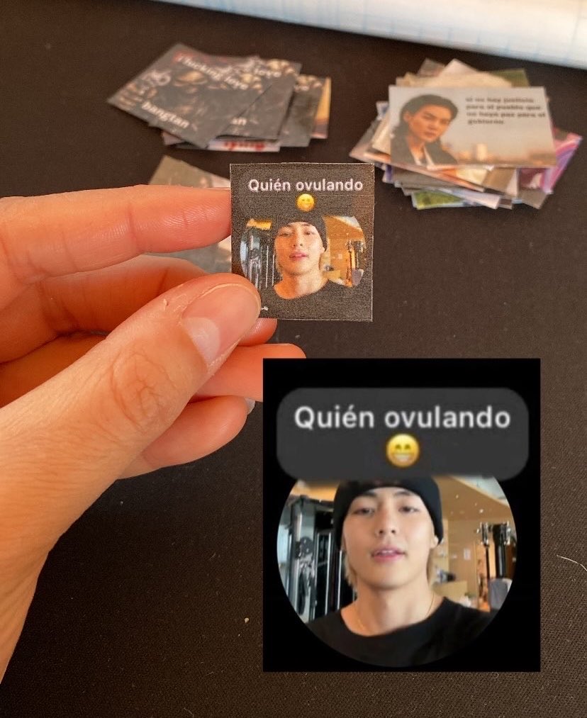 mixanxitojeikei's tweet photo. la diversidad de weas kete pueden salir enmis freebies https://t.co/BnZLxrIKkM