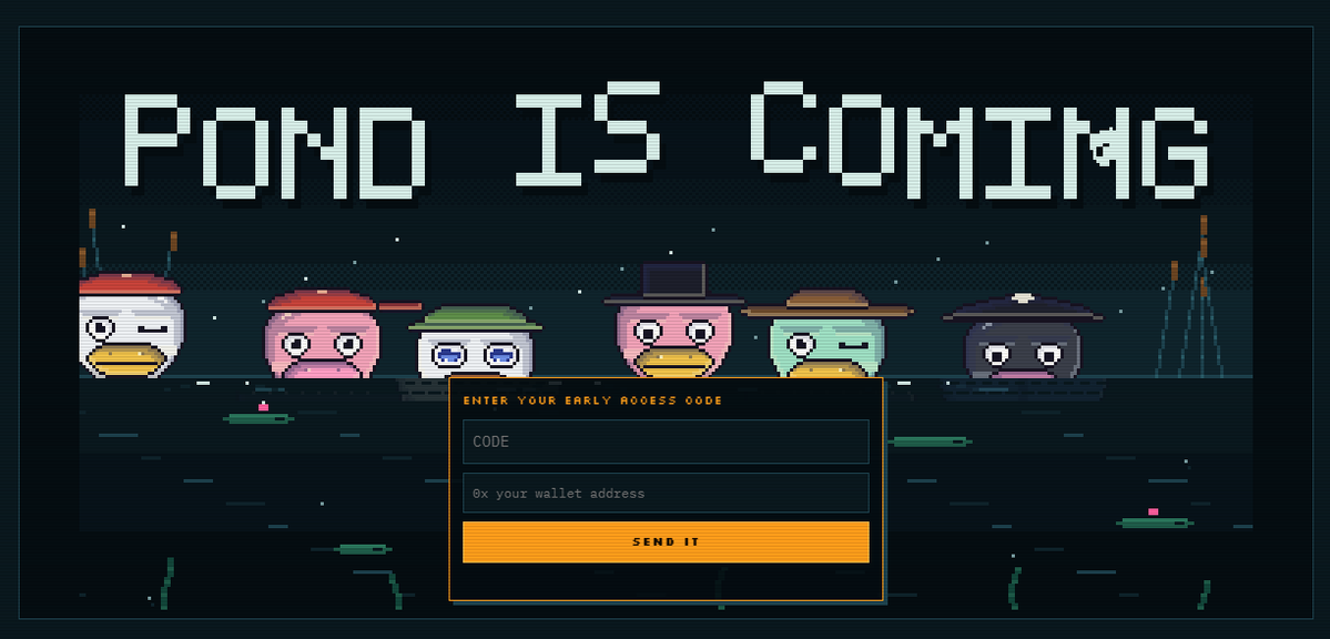 hashducks's tweet photo. https://t.co/SvAdcsQGyl

What's this? https://t.co/wIhecaeot4