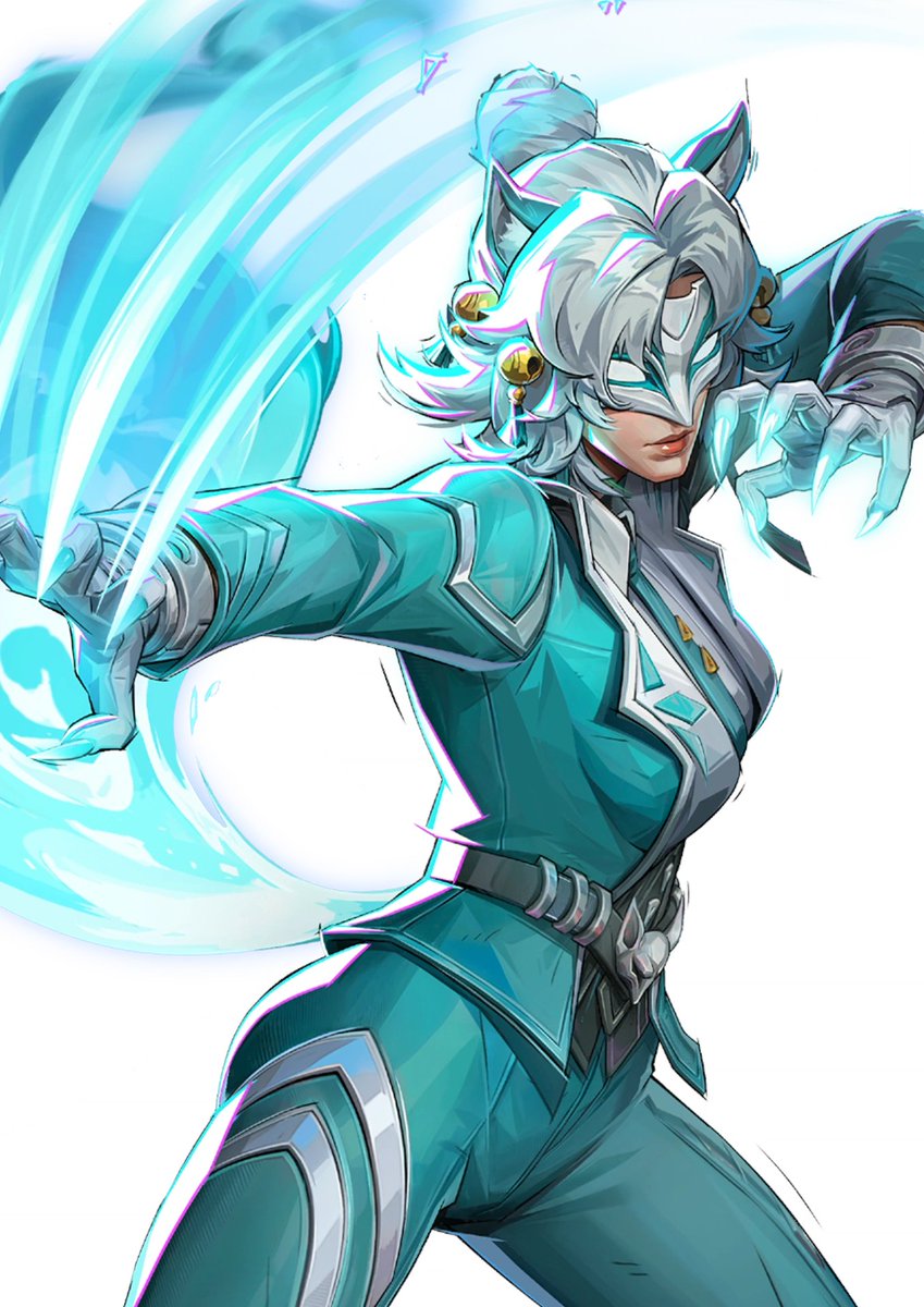 kayjii's tweet photo. Player / Main https://t.co/tp2UXxm2gJ