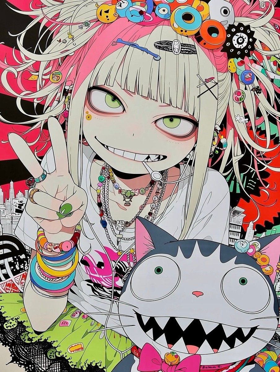 SklibaLizinka's tweet photo. Peace. Chaos. Same photo. ✌️🐱
ピース。カオス。同じ一枚。 https://t.co/00Haz1jjFL
