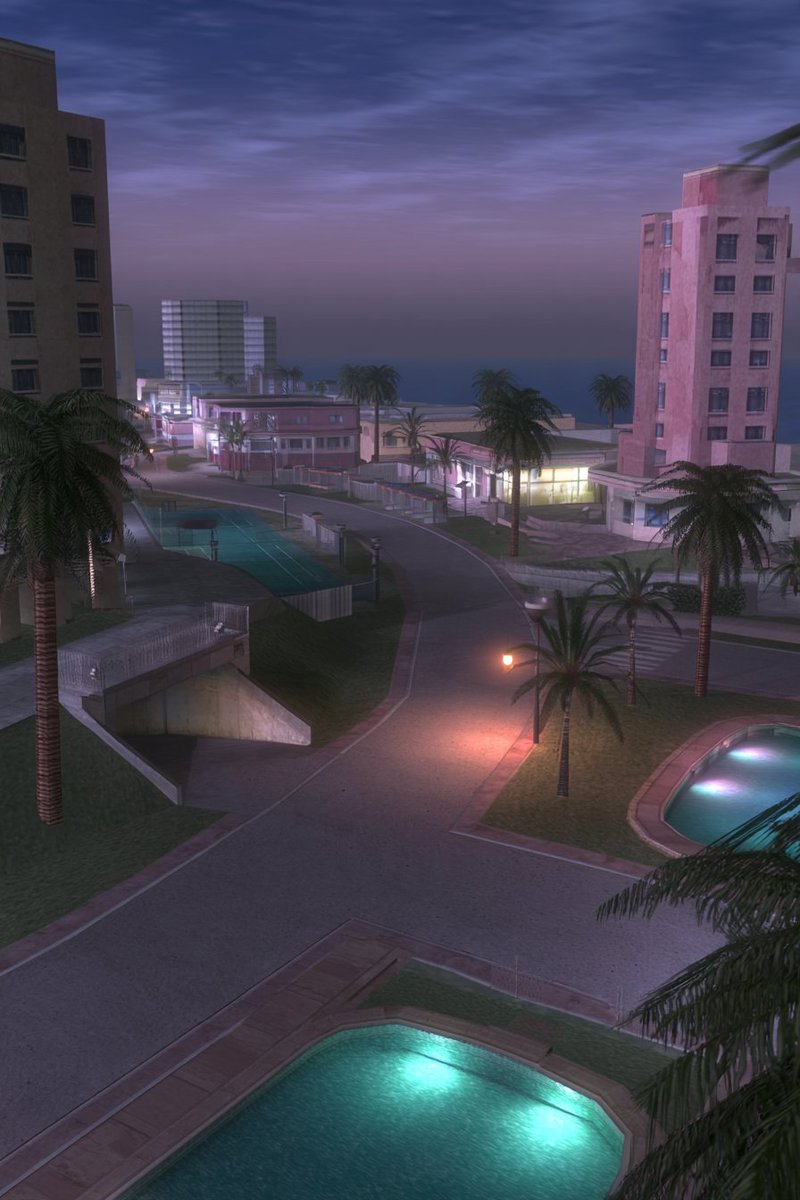 lostnlatency's tweet photo. the future we were promised had ps2 graphics https://t.co/GD4dHfmC8r