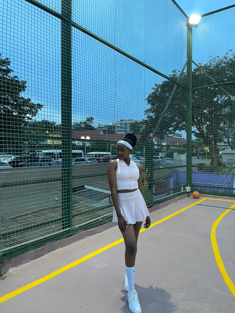 EythMagero's tweet photo. Miss Uganda Sports dayπππ @MissUgOfficial @academyofqueens @StarTimesUganda @OppeinUganda @EvervessMaltUg @VaselineEA
#missuganda #15yearsofmissuganda #thesearchison #missugandaAt15 #FaithformissugandaπΊπ¬πͺβ€οΈ https://t.co/1RI70Tq6Uz