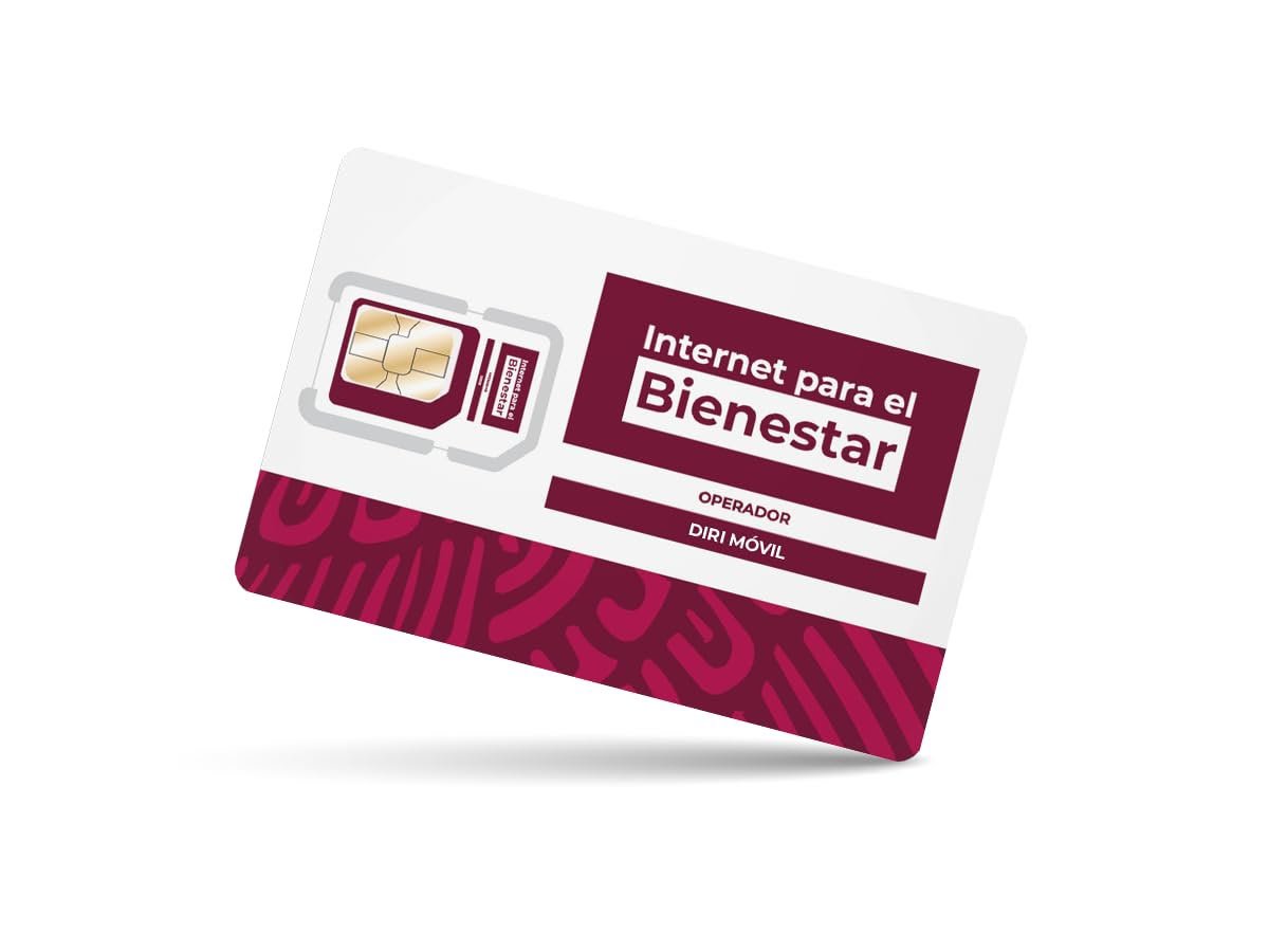 jmatuk's tweet photo. Conectividad para el Bienestar no seguirá. @ExpansionMx reveló que el programa del gobierno con el que se otorgaba una SIM con datos y llamadas por un año a usuarios se quedó sin presupuesto, y dejará sin servicio a más de 3 millones de usuarios. https://t.co/sFVoOfsJx6