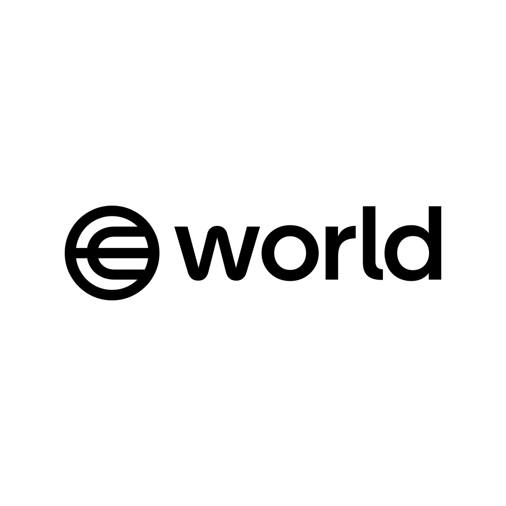CoinMarketCap's tweet photo. LATEST: ⚡ World has begun rolling out World Money, a self-custody app for payments, stablecoins and yield, in 150+ countries. https://t.co/wVmUgxBHlS