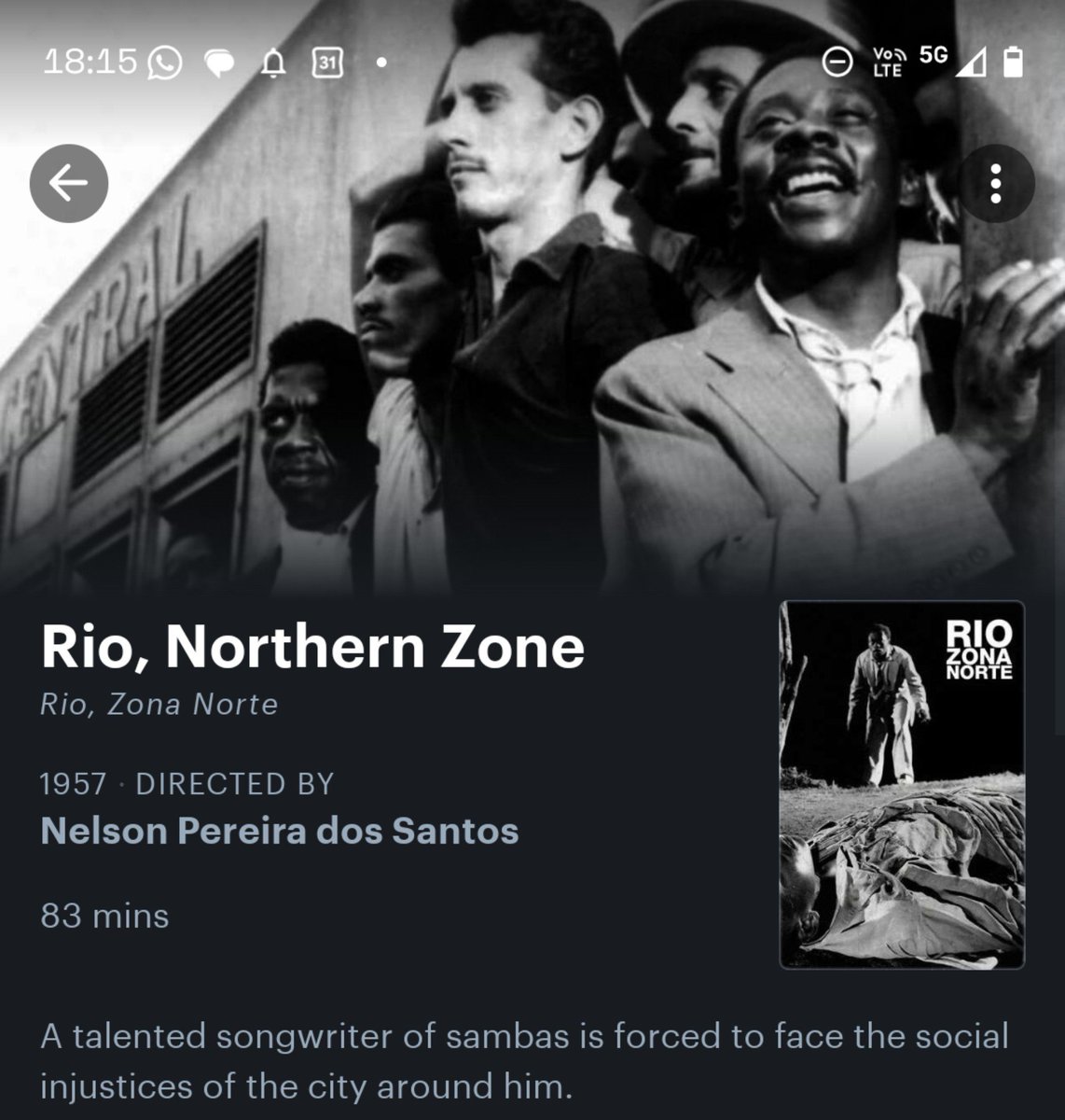 cinelover_k's tweet photo. Imagina falar isso do CINEMA BRASILEIRO https://t.co/zeRYMwe3xZ