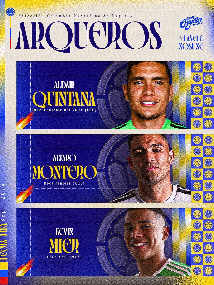 sebheredia's tweet photo. Convocatoria de Néstor Lorenzo para este nuevo ciclo frente a la Selección Colombia. https://t.co/YzIbXjNVpk