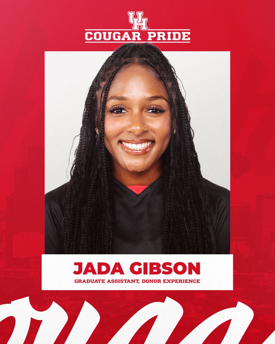 UHCougarPride's tweet photo. Introducing the BEST behind-the-scenes crew! 🐾❤️

Our student workers &amp; GAs keep Cougar Pride moving, and we couldn’t do it without their energy, hard work and dedication.

We’re so lucky to have you on our team! #GoCoogs #BuiltByHouston https://t.co/6v5hIm9jLm