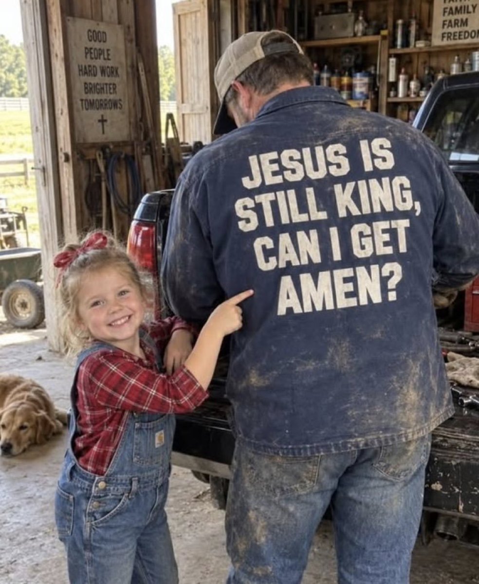 Mel__Gibson01's tweet photo. Jesus will always be King https://t.co/8yi5YTcvgW