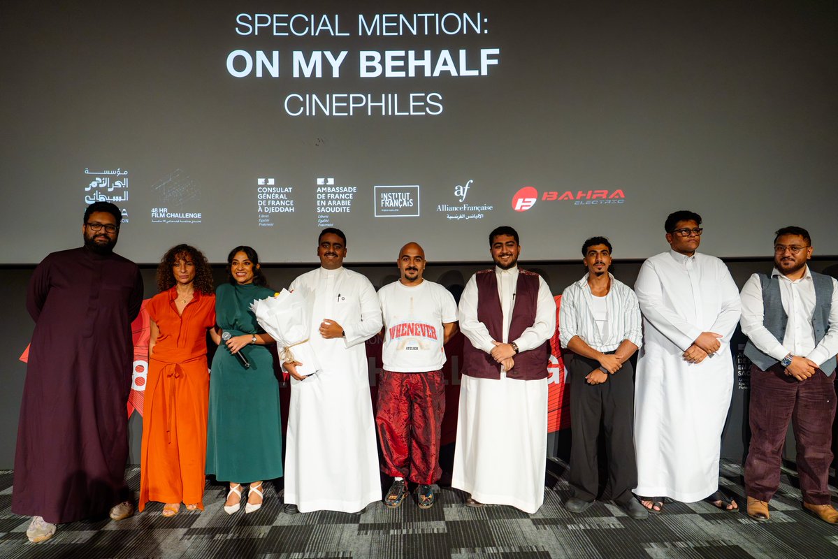 RedSeaFilm's tweet photo. https://t.co/EBH8MVQ0nk