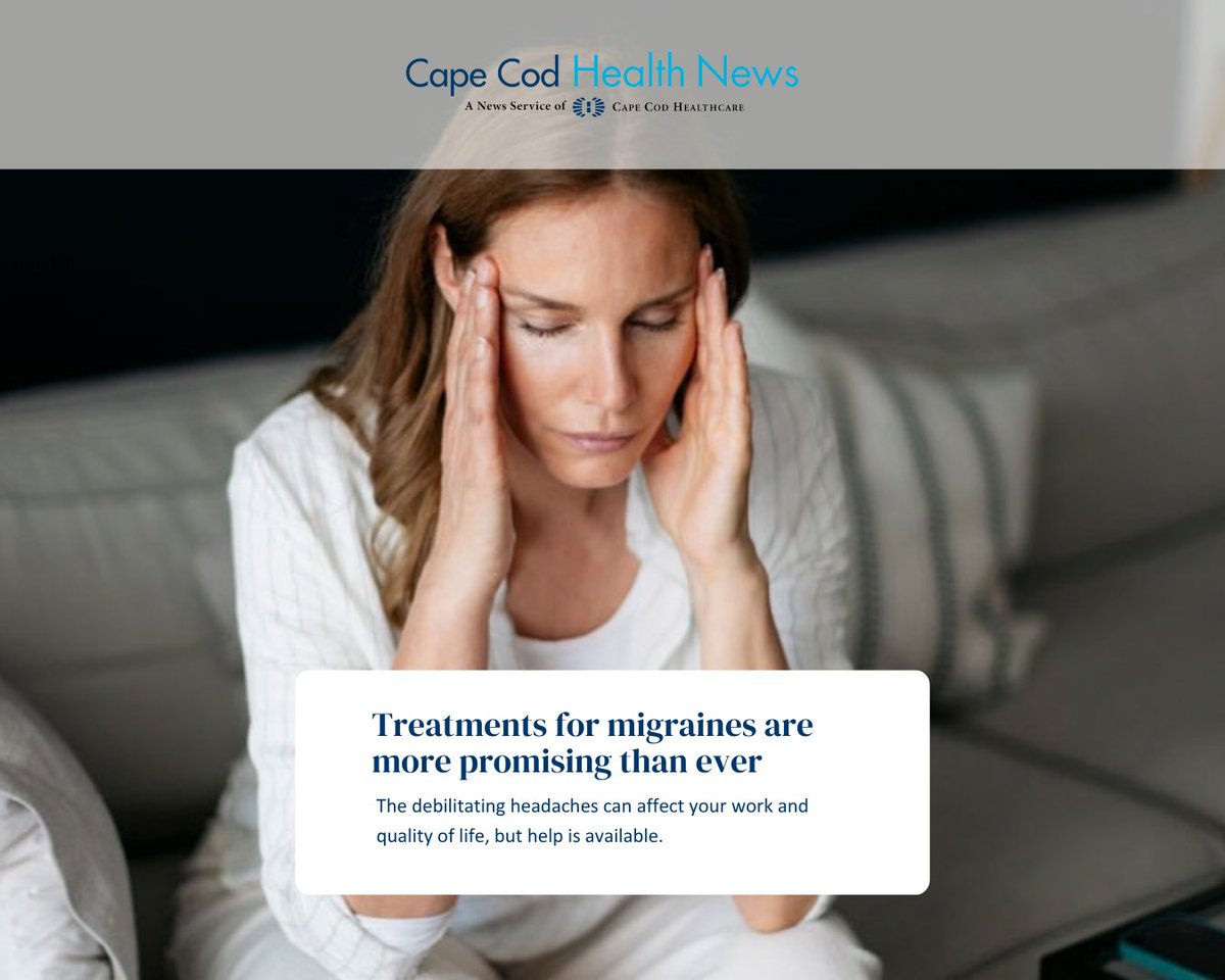 CapeCodHealth tweet picture