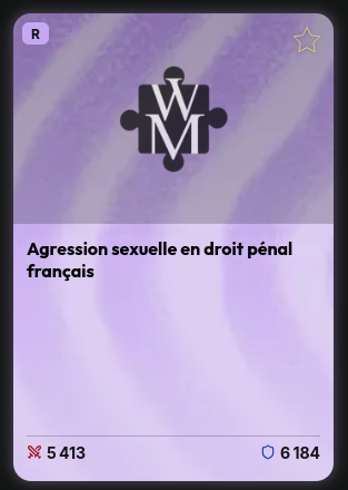 Evanesqua's tweet photo. @LeWalui On n'a pas les mêmes cartes https://t.co/LqkpBzqtci