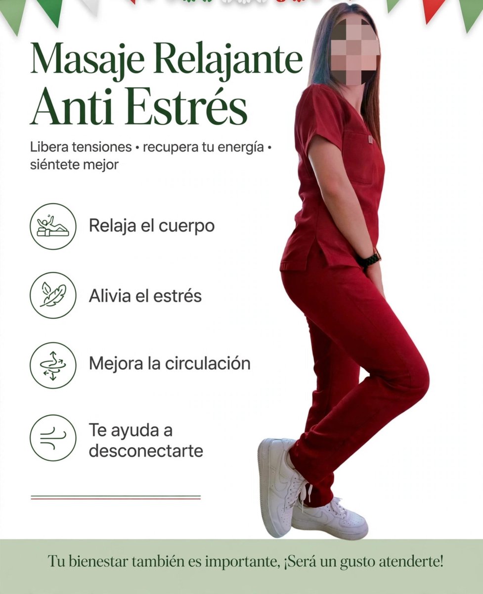 DLRspaMTY's tweet photo. Regalate un momento de relajación total 💆
🪷 CHRISTEL
📍 Centro de Monterrey
( Félix u Gómez)
Reserva aqui 👇
📞 https://t.co/wM1nBWhE0a https://t.co/5A2kKzeCfM