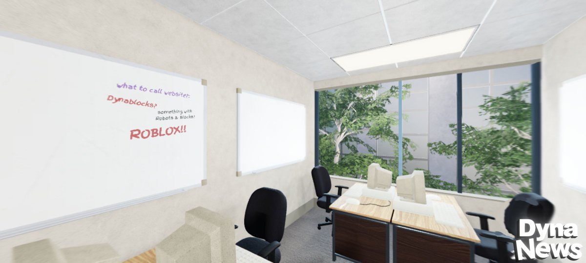 DynaNews_'s tweet photo. In honor of erik.cassel and its first administrators.
Roblox added
- Matt dusek
- Erik Cassel
- Telamon ( John Shedletsky)
- Builderman (David Baszucki)

And a secret easter egg of Roblox name.

#TheHunt20 #roblox #trending https://t.co/gqgN6OuRoM