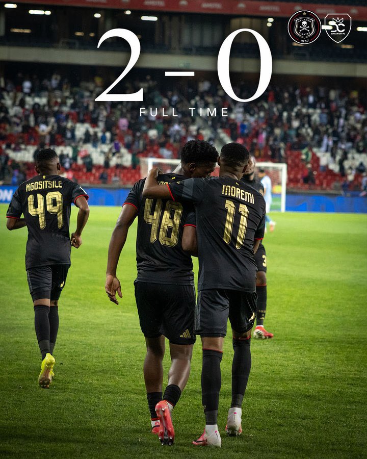 DineoManamela1's tweet photo. Football won tonight🙏🏾❤️. https://t.co/ovZyfVlLpp