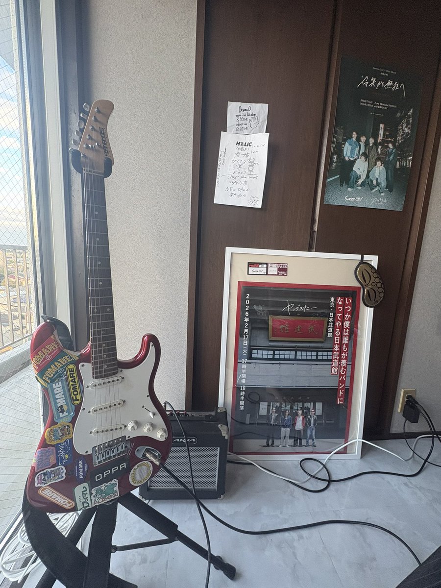 s_hlnk's tweet photo. 邦ロックとか https://t.co/mucsqLZaGa
