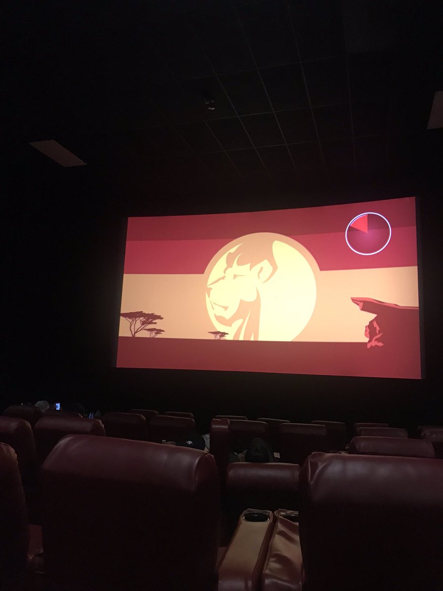ariel_adames17's tweet photo. Waiting for the movie 🎥 to begin, I hope this movie is as good as they say it is. #NYCLife @A24 @AMCTheatres https://t.co/psBsXCEe4Z