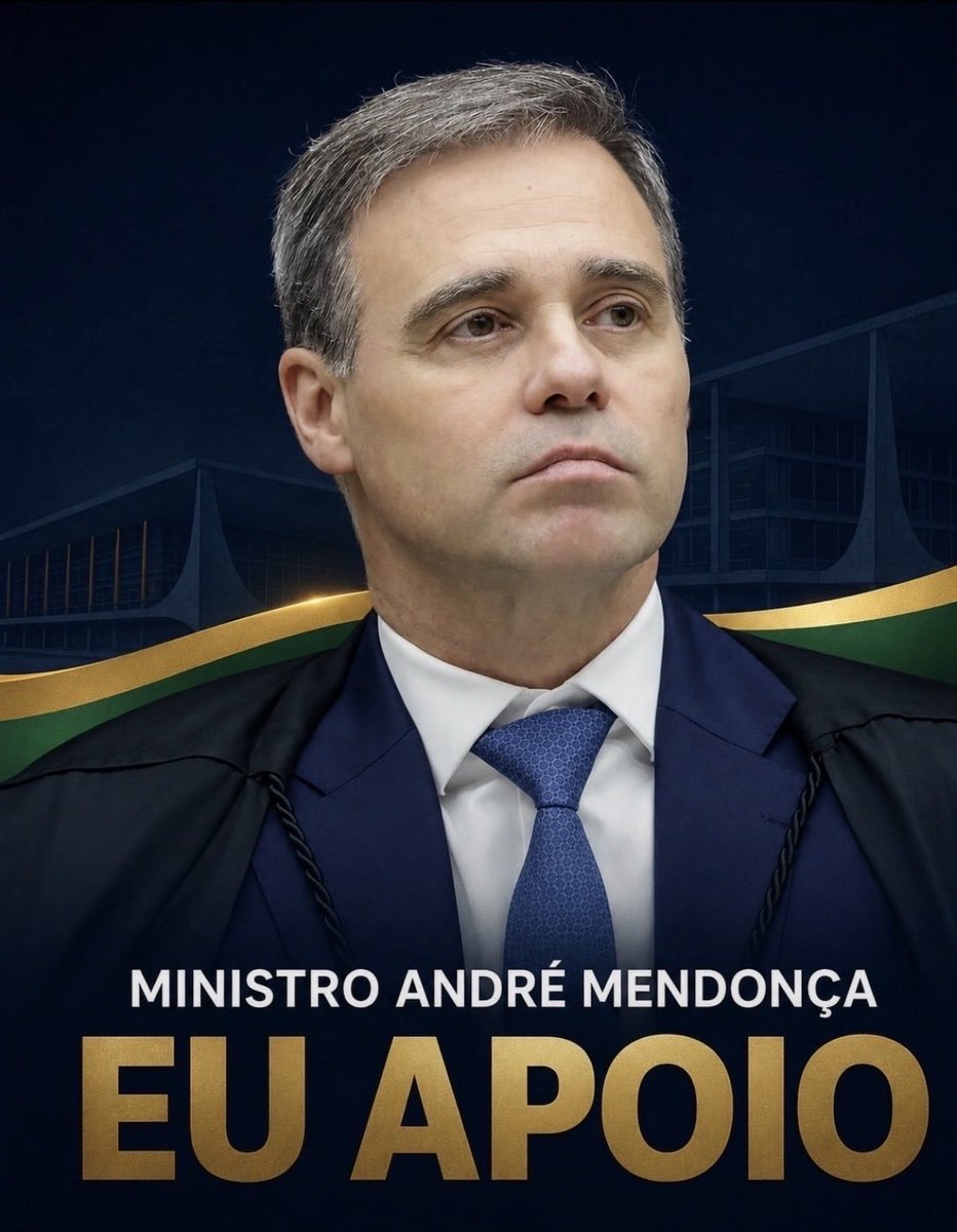 BinhoSJC2024's tweet photo. @gilmarmendes Meu mais profundo Respeito ao: https://t.co/eE9dt4LzNB