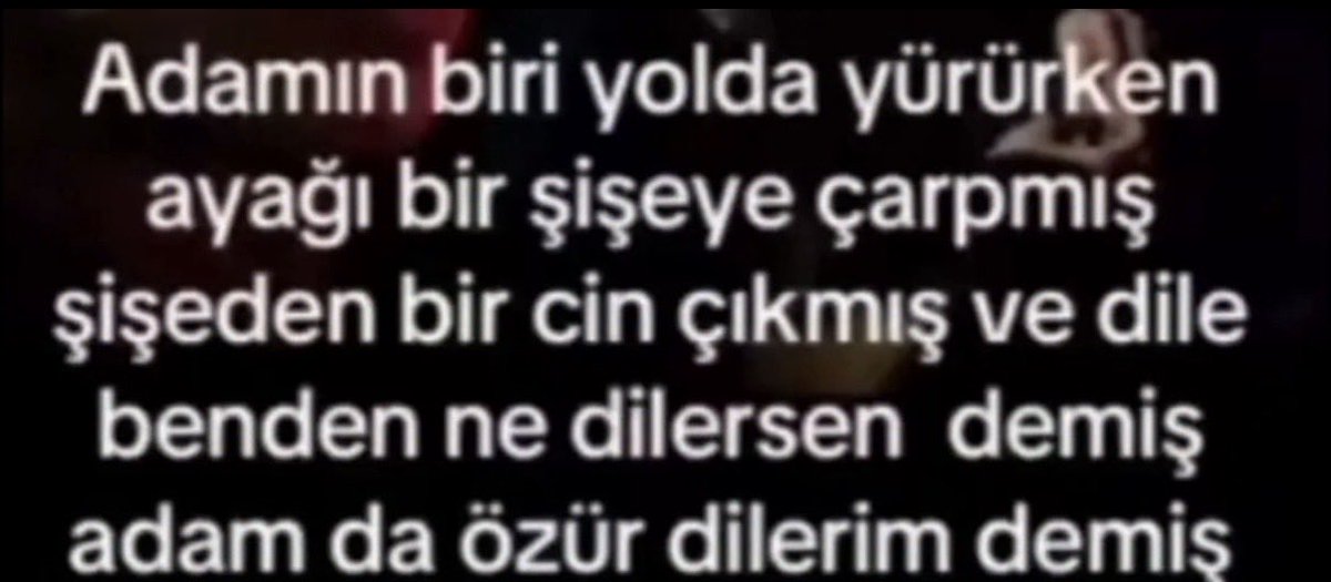 ysartn's tweet photo. İşte o adam benim https://t.co/vLm0RWdf02