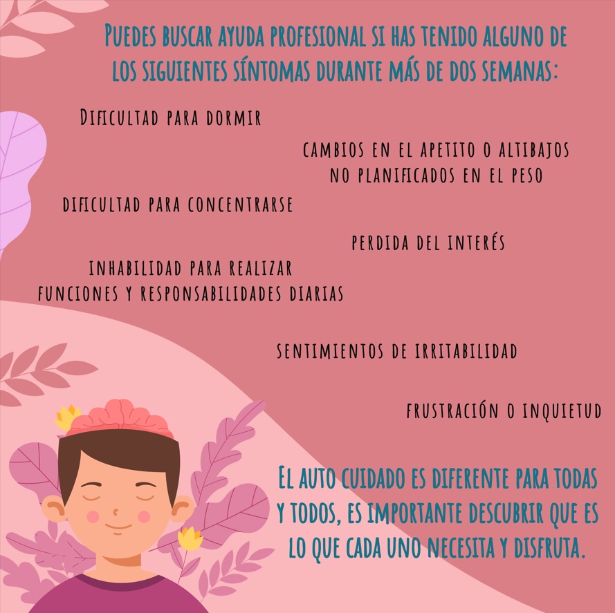 CicaegG's tweet photo. ✨El Gobierno del Estado de Guerrero, comprometido con el bienestar de la ciudadanía, pone a tu disposición los CECOSAMA, espacios dedicados a la atención y acompañamiento en salud mental 🧠
#SaludMental #BienestarEmocional #GobiernoDeGuerrero https://t.co/vV2YqhG02n