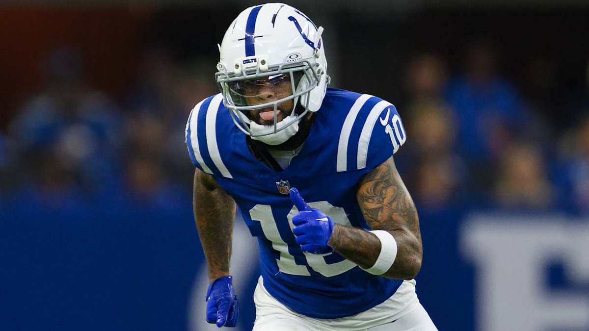 nflrums's tweet photo. 🚨🚨 #Colts WR Keenan Allen reportedly blew a .224 on a portable breathalyzer test. 

That's nearly 3x the legal limit. https://t.co/WSikpKiIAO