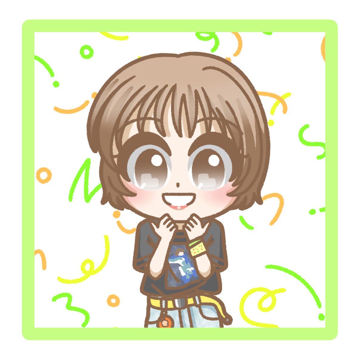 _v__Y__v_'s tweet photo. 💚DAY1💚　2026.09.12

#水瀬いのりOPENAIRLIVE https://t.co/hQDQGocHAG