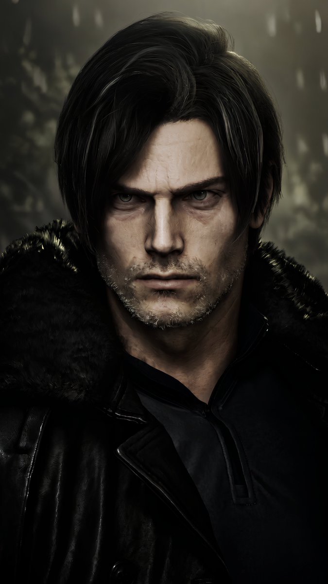 FadiRE_'s tweet photo. Resident Evil Requiem (2026)
#REBHFun https://t.co/qrIwfvkPyS