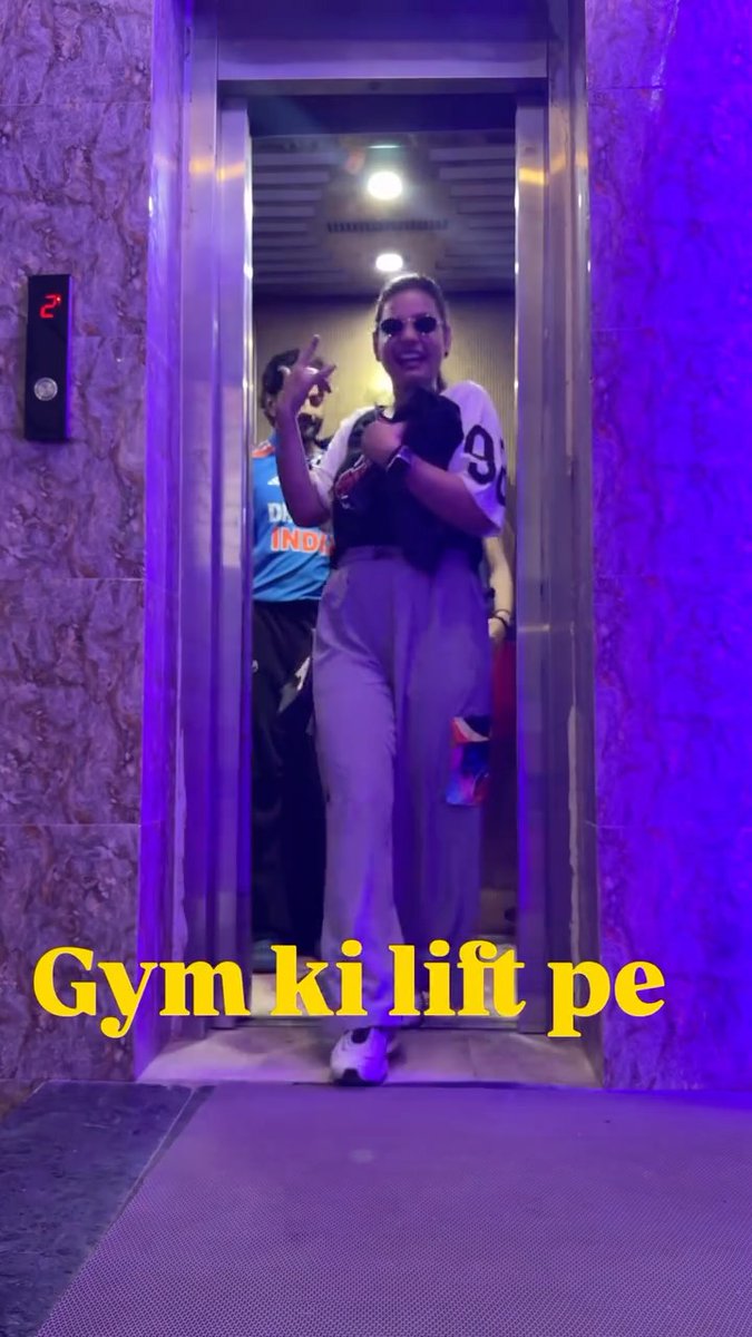 miaclarkusrubuv's tweet photo. A new trend for gym lovers—gym rats, workouts, fitness, gym routines, and workout of the day. 50 comments in total. https://t.co/xPAIVB3Zf0