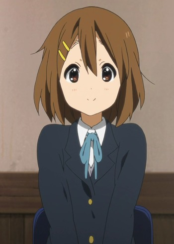 K_ON_rapist's tweet photo. @genuinelybocchi How being a guy feel like (as a guy). https://t.co/G2Fa80QF5o