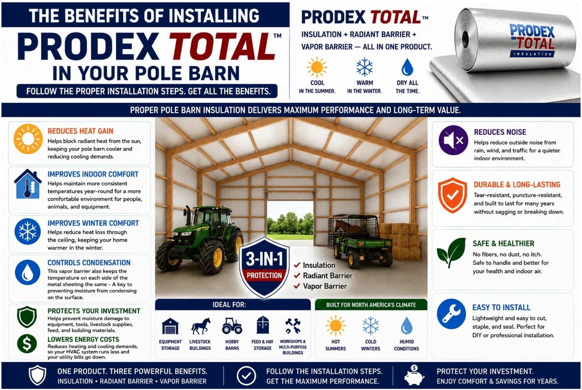 Insulation4Less tweet picture