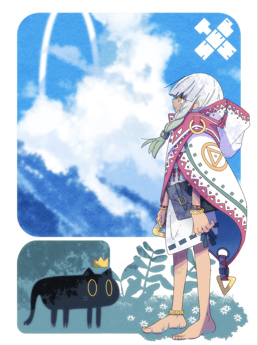 catnokingB612's tweet photo. 木漏れ日(再掲) https://t.co/3fBs0fwVNS