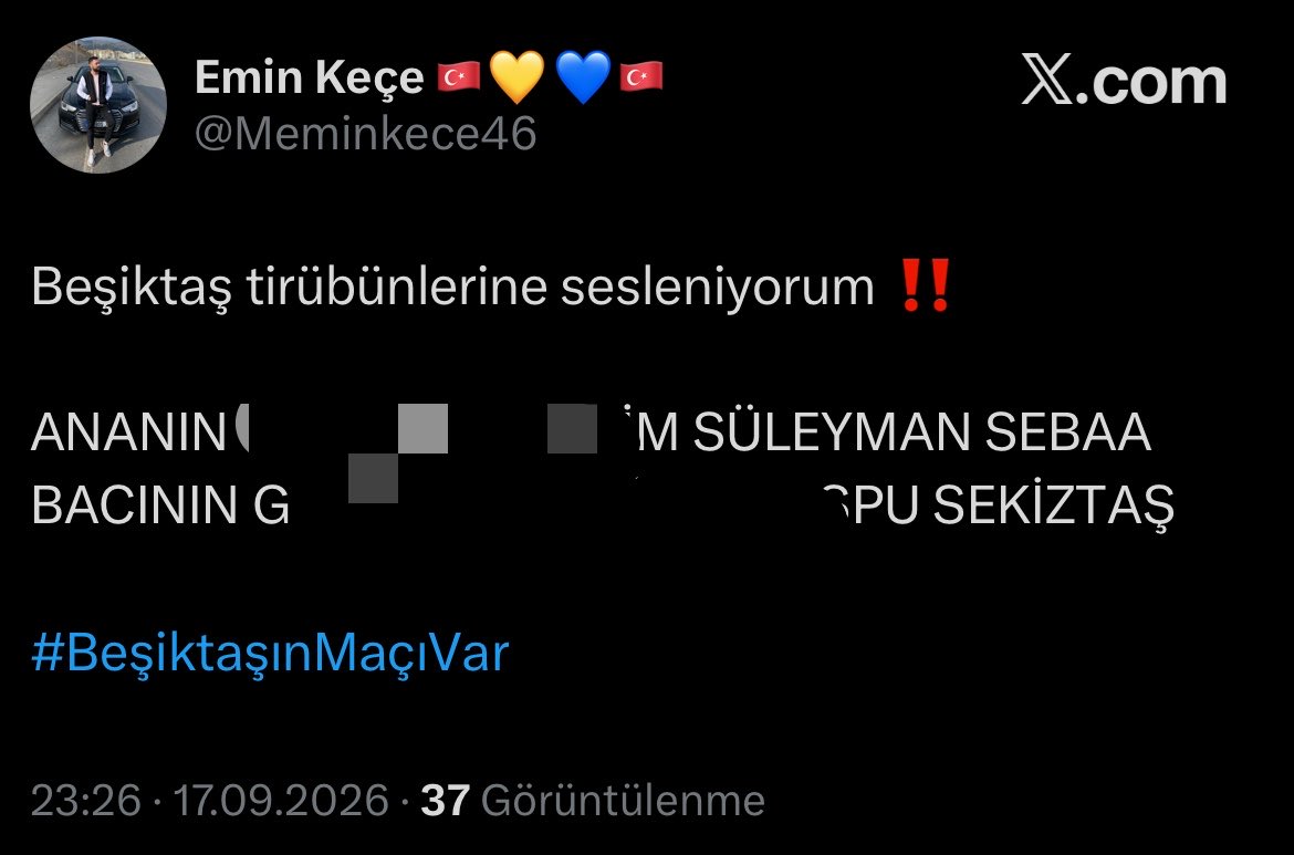 ercudk11's tweet photo. Emin seni öyle birine attım ki değil Fenerbahce kralı gelse kurtaramaz seni bu saatten sonra hazırlan https://t.co/dEzKNJI0e5