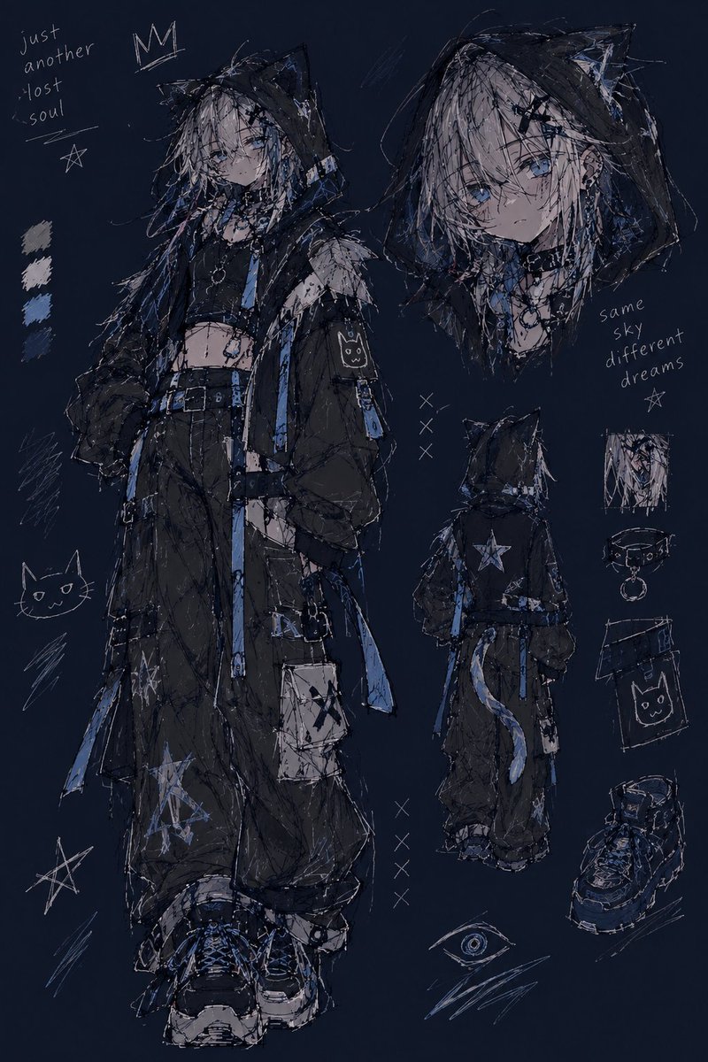 Luna_michael_ri's tweet photo. @ogfoidalert well scammers don't show thier arts in comment
/////....../////
.....----...... https://t.co/urtdRTisIU