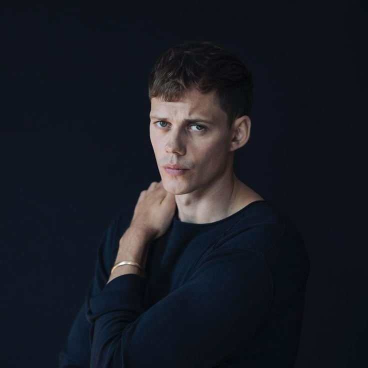 dsrBOGDAN's tweet photo. @OBSCURAagc Hi, I’m Simon Dyn Bogdan as Bill Skarsgard. I’m in. No hesitation, just here to have some fun. https://t.co/OB3oINiYgN