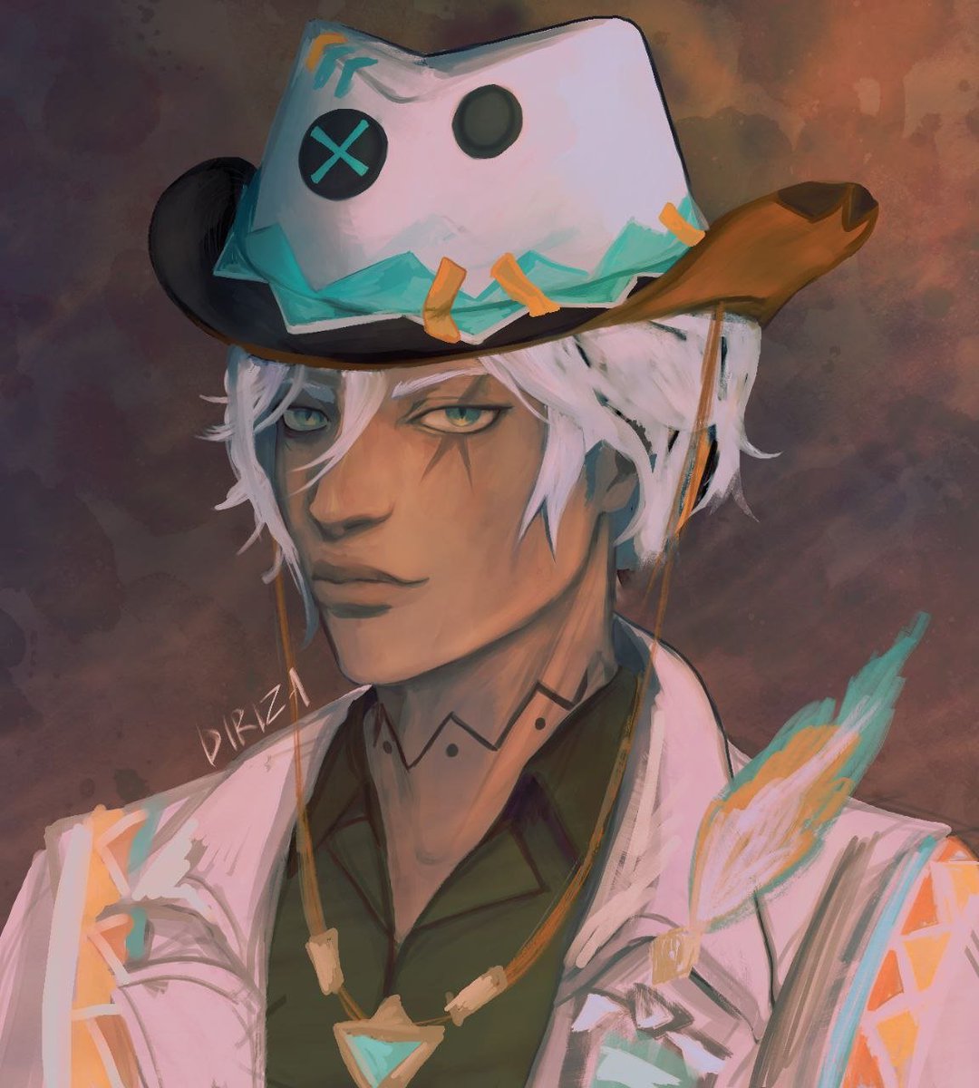 SvoeNe's tweet photo. tg"diriza"
#art #didjitalart #fanart #genshinimpact #ifagenshin https://t.co/WUwCZusW1b