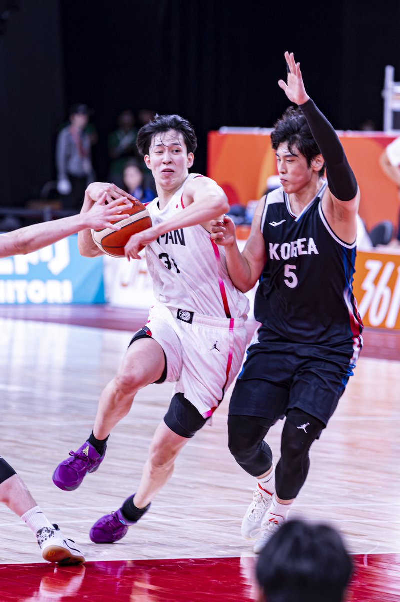 susanooYH's tweet photo. アジア大会男子SEMI-FINALS🏀
🏟️Aichi  International Arena
強敵中国との一戦を制し、決勝に駒を進めたい大事な一戦⚔️
Let's Go Akatsuki Japan 🇯🇵
#AichiNagoya2026
#AkatsukiJapan https://t.co/FpkSlhCRzQ
