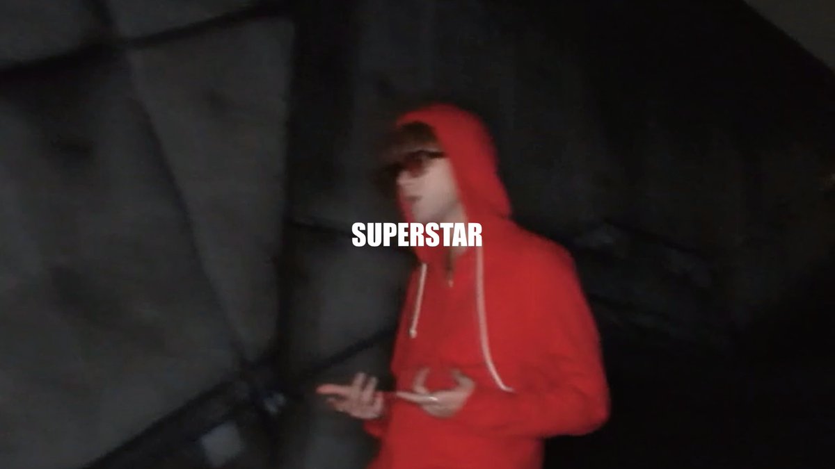 jjean_0504's tweet photo. jjean - "superstar" Visual Film OUT NOW!!

https://t.co/ZnoilWClnC

#superstar
#jjean https://t.co/l350f1MFTY