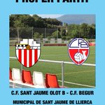 Photo by C.F. Sant Jaume de Llierca (@cfstjaume)