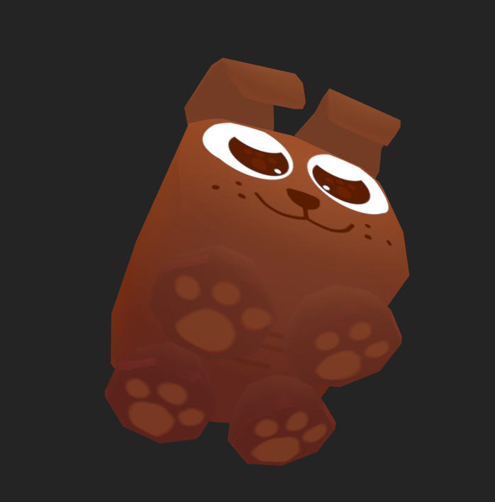 StackinSilent's tweet photo. first time using substance painter

still learning but i feel like i did pretty good

#roblox #robloxart https://t.co/GxIm26fgKQ