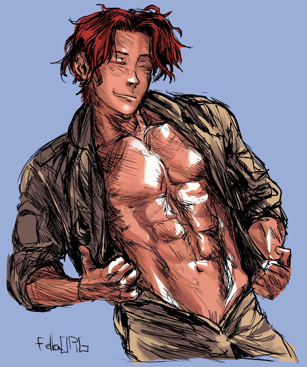 FellaCompany's tweet photo. Hit tweet follow my art account i draw superheroes @fellaorg https://t.co/bJHFVcYUmo