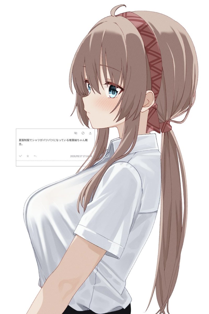 TFT7822's tweet photo. お題ありがとうございました https://t.co/xWz97ahqe5
