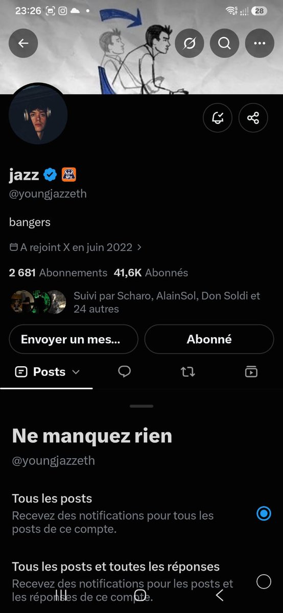 Viralo01's tweet photo. @boru_crypto @youngjazzeth FKa6H6wXf6opXQgJxBWddte8dKYmwbABknXVqX2rpbgY

Honestly, I really need some capital. I’ve been trying to figure out how to get started working for myself in crypto/Web3, and then I saw your giveaway. 🙏 https://t.co/iLbzbFsoXn
