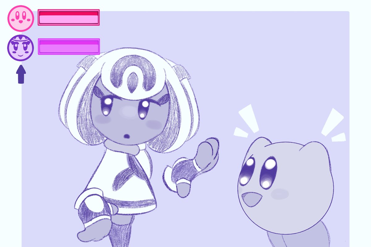 indig58795's tweet photo. High five (4/6)
#Kirby https://t.co/YD1asBLKz2