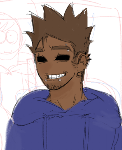 tordphile's tweet photo. WIP  tom https://t.co/mOVizu3kxs