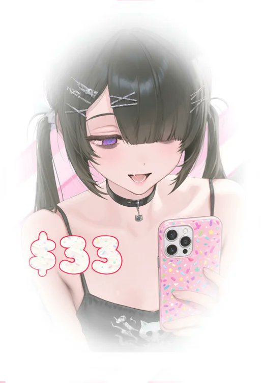 nyabitzz's tweet photo. i just nyamfed ◛ ࣪ ˖ from Anonymous .ᐟ https://t.co/CrsIdMDsqk give me more beta fish~ https://t.co/xbSPOnFr11
