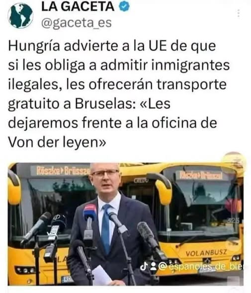 MaykaSpain48's tweet photo. LA OTRA CARA DE LA MONEDA...HAY PAISES CON AGALLAS !!!! https://t.co/kdEspIKUzg